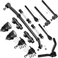 SCITOO 14pcs Suspension Kit  Buick/Chevy '78-87