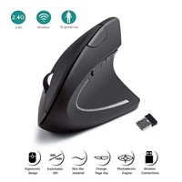 Vertical Mouse Ergonomic 2.4GHz Wireless Optical