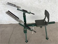 Double Sporting Clay Master W/Seat
