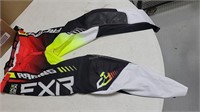 Size 32 FXR Men's Racing Pants