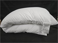 Large pillow. 20" x 54"