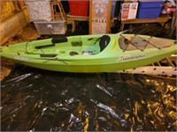 Kayak-NO SHIP