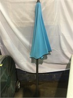 Sand Umbrella, 67” Tall