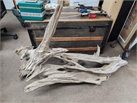 Very Large Driftwood