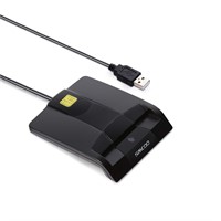 saicoo DOD Military USB Common Access CAC Smart Ca