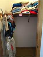 The Rest of the Closet