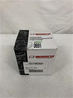 WISECO FORGED PERFORMANCE PISTONS