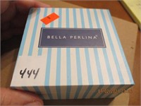 Bella Perlino Bracelet and Box ( Pandoro Style)