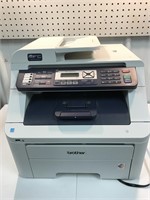 Brother Photo copier/scanner/fax