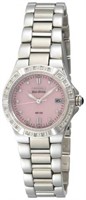 Ladies Citizen Eco Drive Diamond Watch $450