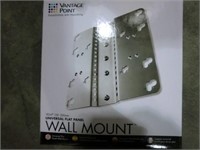 Flat Panel Wall Mount - Up to 100Lbs