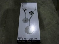 Vantage Speaker Stands Metal Universal