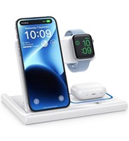 ($39) EXW Wireless Charger Stand 3 in