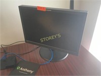 Lenovo Monitor