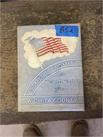 Men and Women In World War II from Wichita County