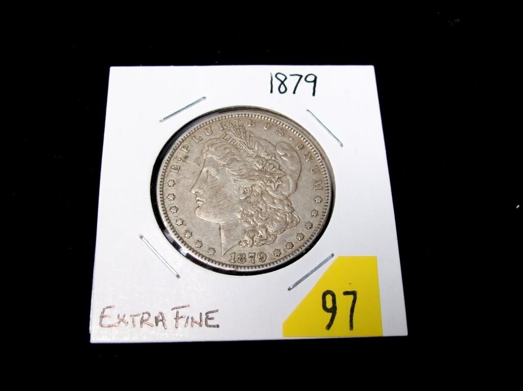 08/26/17 Coin, Stamp & Jewelry Auction