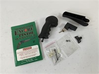 Thompson center Arms Encore forend and grip set,
