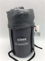 Core Hybrid 30 deg Sleeping Bag