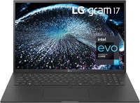 New LG GRAM 17" Intel EVO i5 Laptop Windows 10