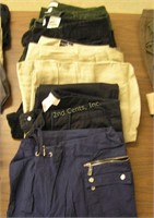 Assorted New & Used Pants