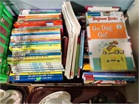 DR SEUSS & OTHER CHILDREN'S BOOKS