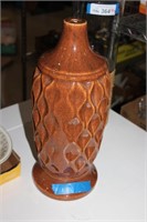 VTG lamp base