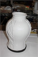 Large vase