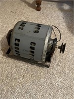 ELECTRIC MOTOR