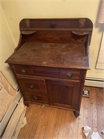 WASHSTAND