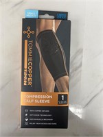 Compression Calf Sleeve