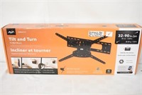 TV WALL MOUNT 32 - 90"