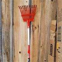 Garden Rake