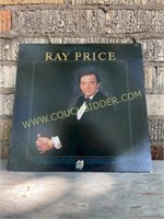 Ray Price Theres Always Me