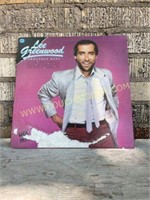 Lee Greenwood Greatest Hits LP Record