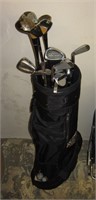 Golf Clubs