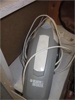 Black & Decker Vac