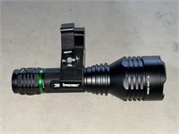 iProtec - O2 Beam, Green LED, Firearm Light(NOT