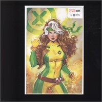 X-MEN COMIC BOOK