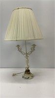 Table lamp 31’’ tall- untested