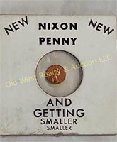 Nixon Penny