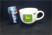 JOHN DEERE COFFE MUG