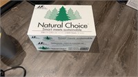 NATURAL CHOICE PAPER- 5,000 SHEETS