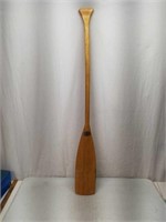 Old Paddle