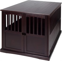 Casual Home Pet Crate  44.5x30.0x31.5