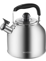 Maxcook 4.2qt kettle