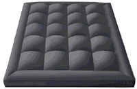 Warmkiss Luxurious Thick Mattress Topper