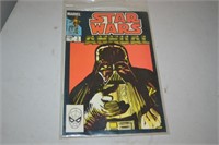 1983 Star Wars Annual Comic