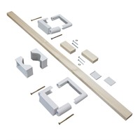 KidCo K12 Stairway Gate Installation Kit K12 Kit