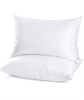 EIUE Hotel Collection Bed Pillows