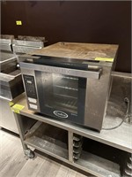 CARCO SINGLE CONVECTION OVEN